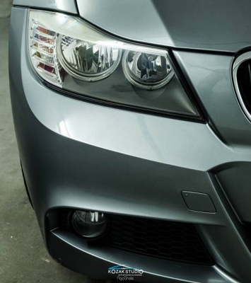 Najlepszy Detailing w Częstochowie - BMW 3 z UK_7