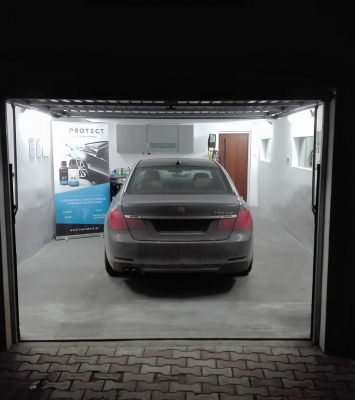 Bmw 750