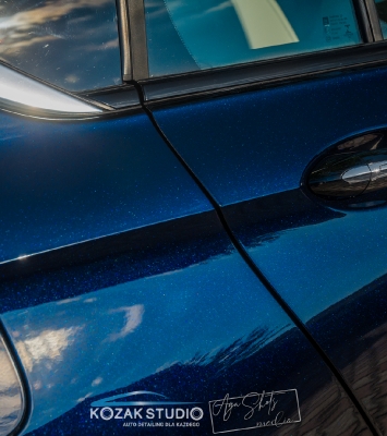 Opel Insignia - Autodetailing, odnawianie samochodów, czyszczenie, renowacja i zabezpieczenia lakierów samochodowych - Częstochowa_9